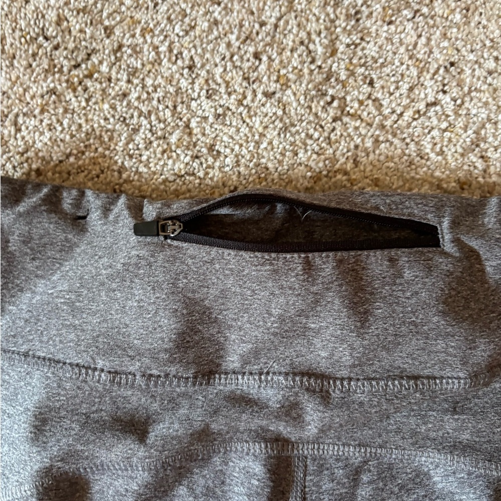 RBX Women's Gray Leggings